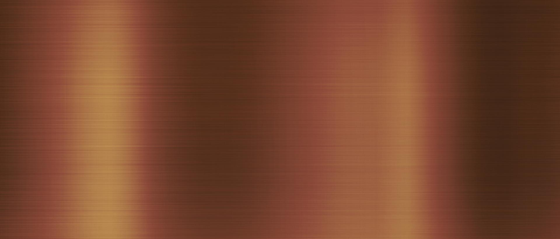 copper background